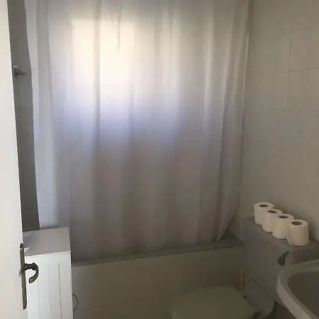 Panoramic Sea View Flat No 22