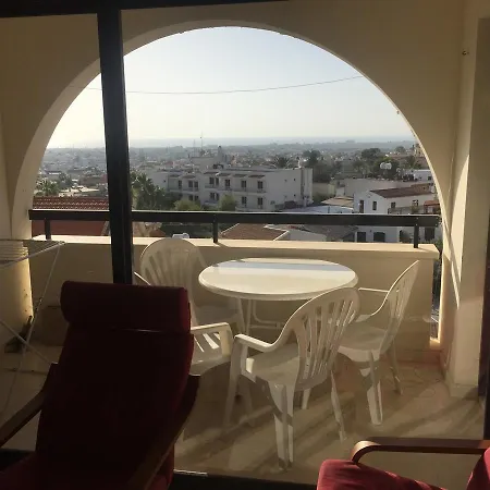 Apartamento Panoramic Sea View Flat No 22 *
