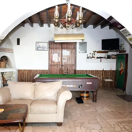 Apartamento Panoramic Sea View Flat No 22 Voroklini