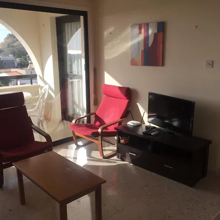 Panoramic Sea View Flat No 22