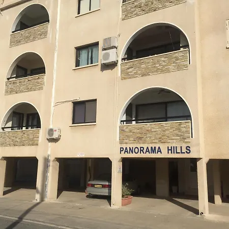 Panoramic Sea View Flat No 22 Appartement