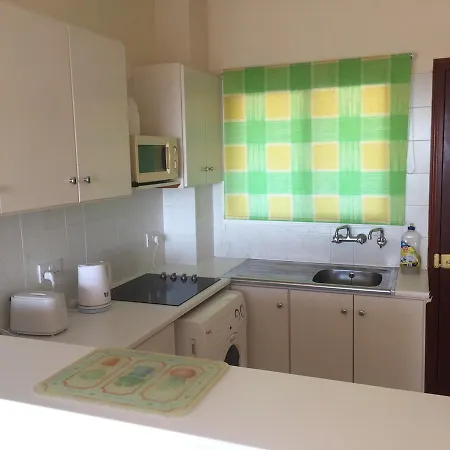 Panoramic Sea View Flat No 22