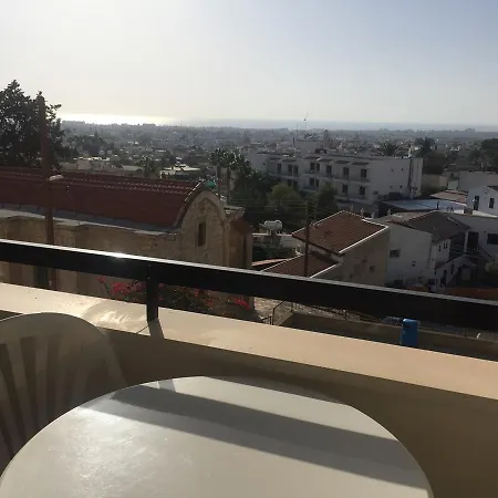 Panoramic Sea View Flat No 22