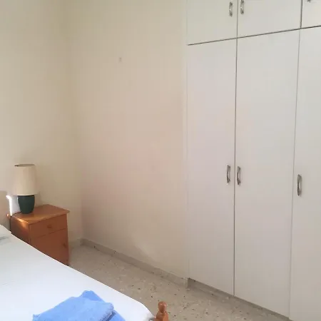 Panoramic Sea View Flat No 22 Voroklini