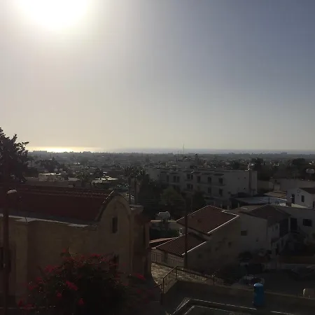 Appartement Panoramic Sea View Flat No 22 *